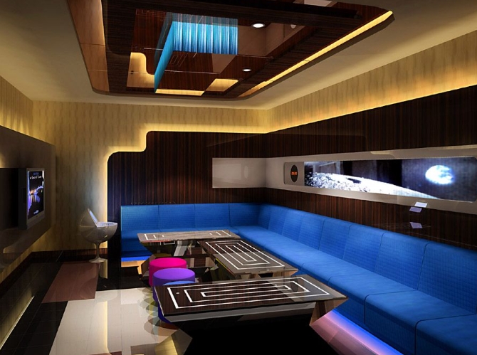 安庆商务ktv推荐性价比高的商务ktv-迎江区ktv预订